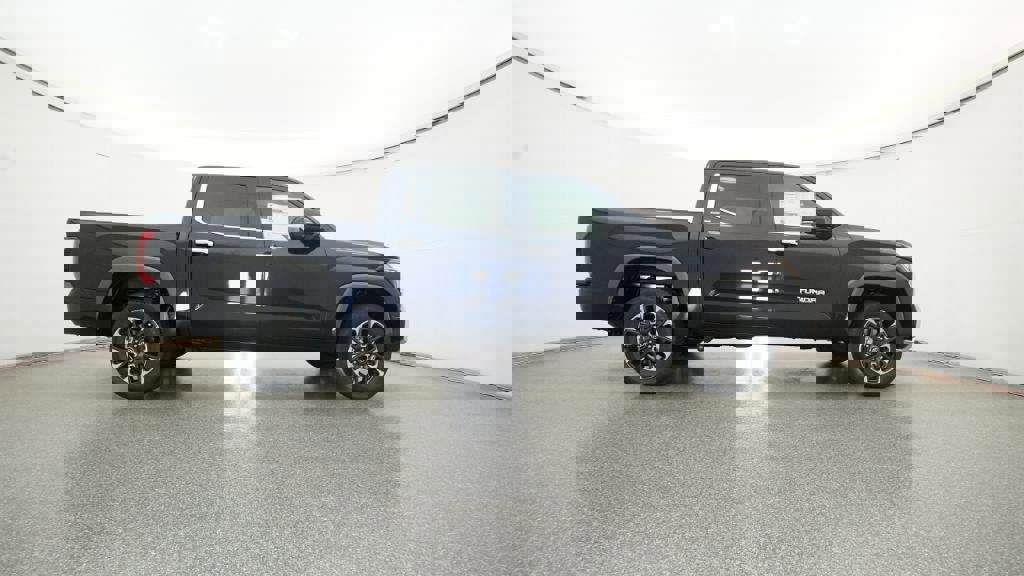 New 2026 Toyota Tundra Limited image 27