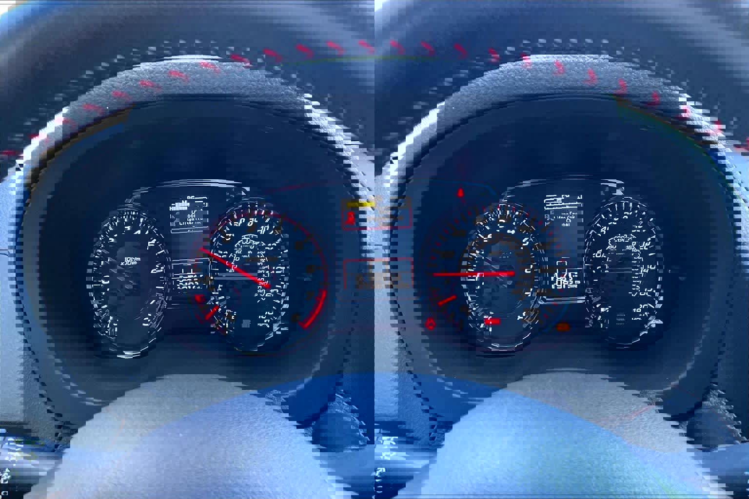 Used 2021 Subaru WRX Premium image 24