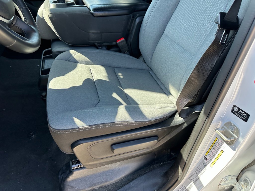 Used 2024 RAM 1500 Lone Star image 11