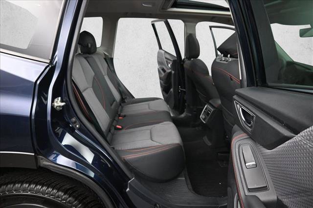 Used 2021 Subaru Forester Sport w/ Popular Package #2 AWD/4WD image 24