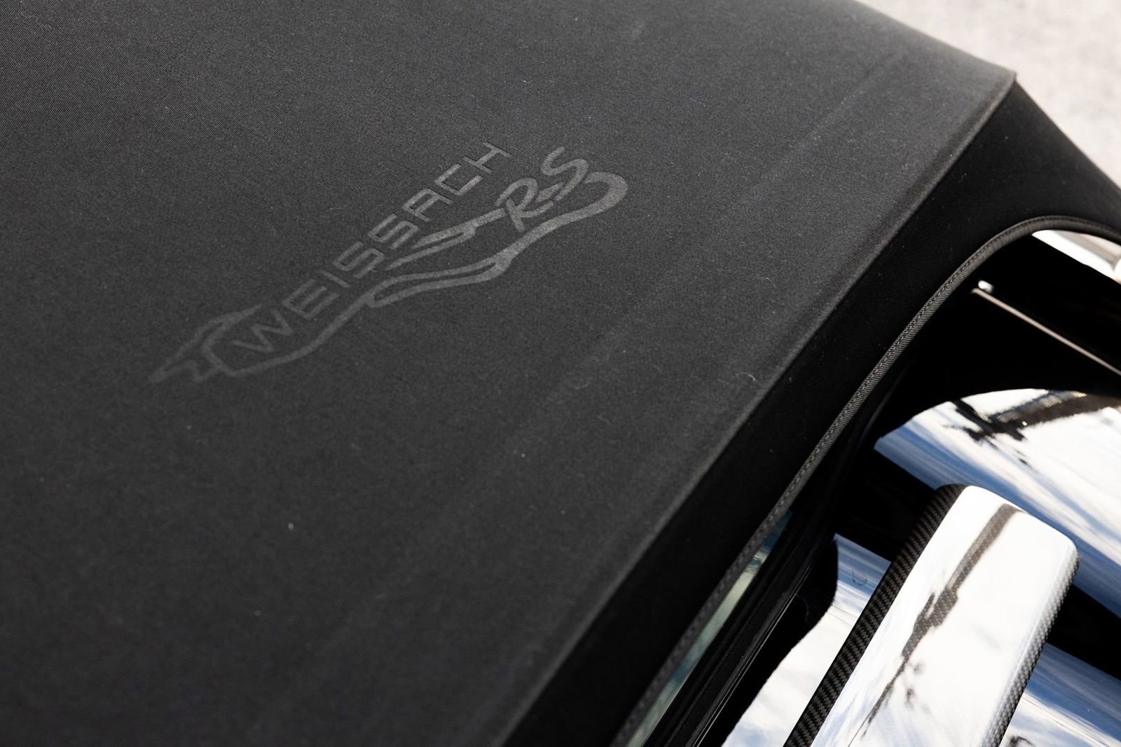 Used 2024 Porsche 718 Boxster Spyder RS w/ Weissach Package image 14