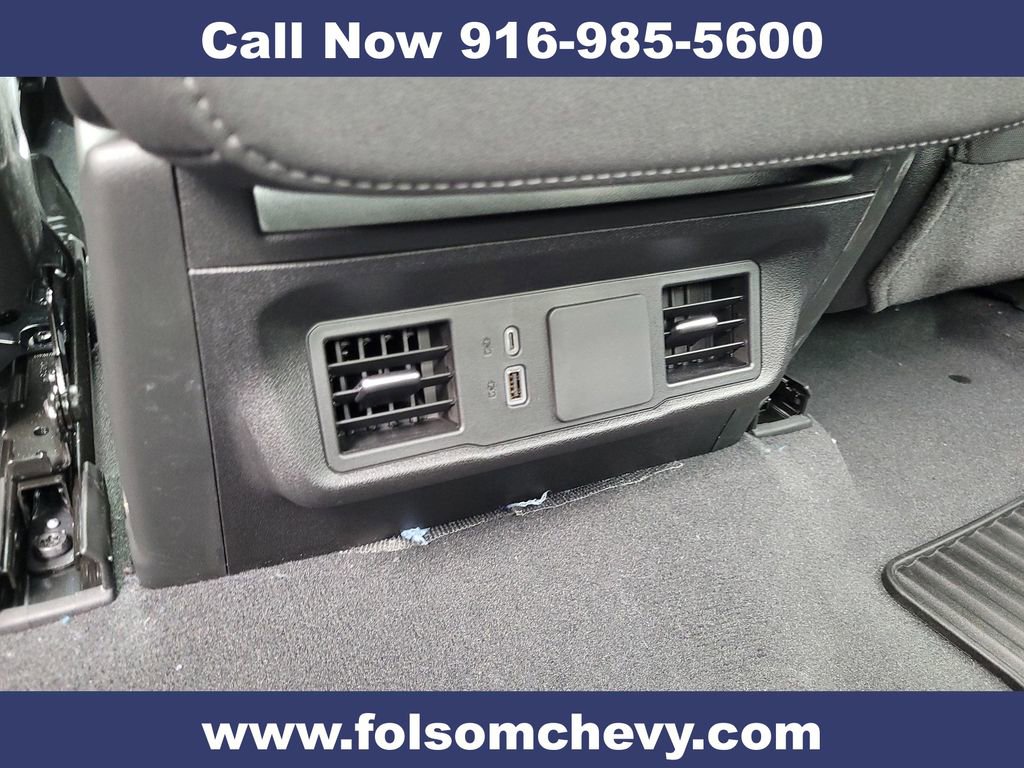 New 2026 Chevrolet Silverado 2500 Custom w/ Custom Value Package image 22