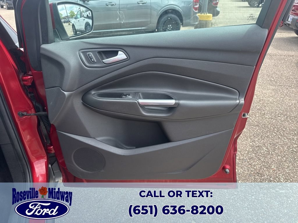Used 2013 Ford Escape SE AWD/4WD image 36
