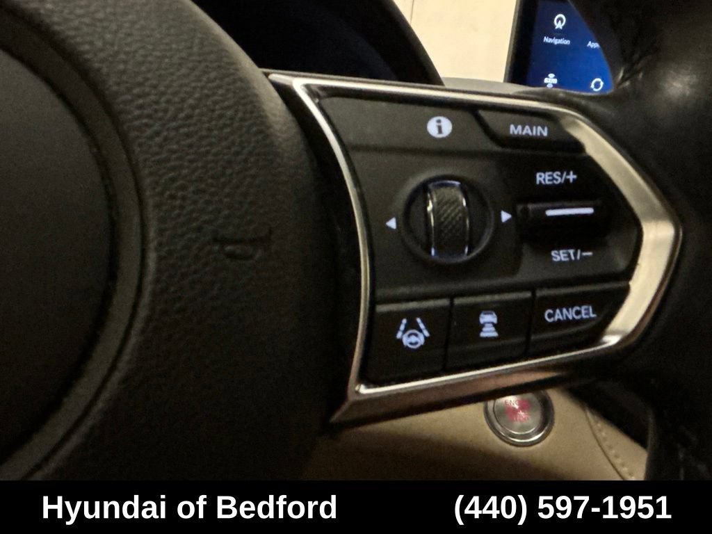 Used 2019 Acura RDX FWD w/ Technology Package image 19