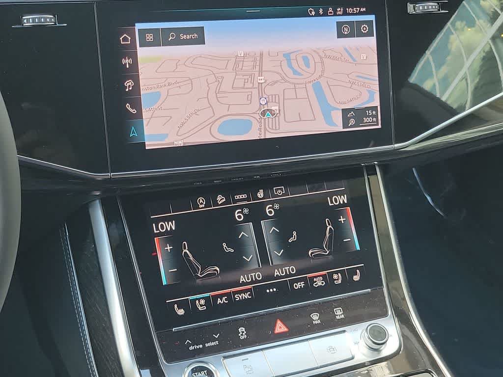 New 2027 Audi Q8 Premium Plus AWD/4WD image 24