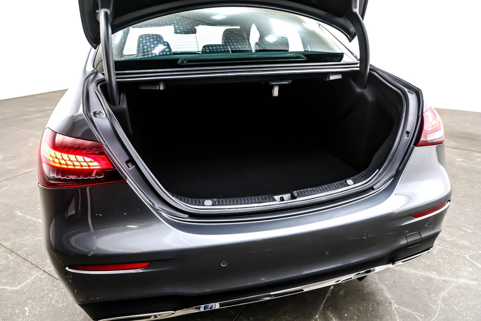 Certified 2023 Mercedes-Benz E 350 Sedan image 24