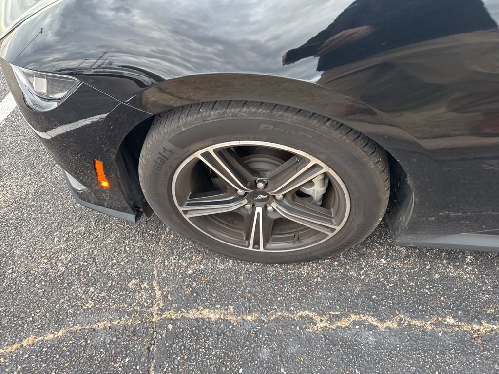 Used 2024 Ford Mustang Coupe image 19