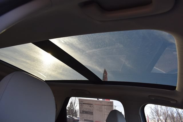 New 2026 Kia Sorento S w/ S Panoramic Sunroof Package FWD image 14