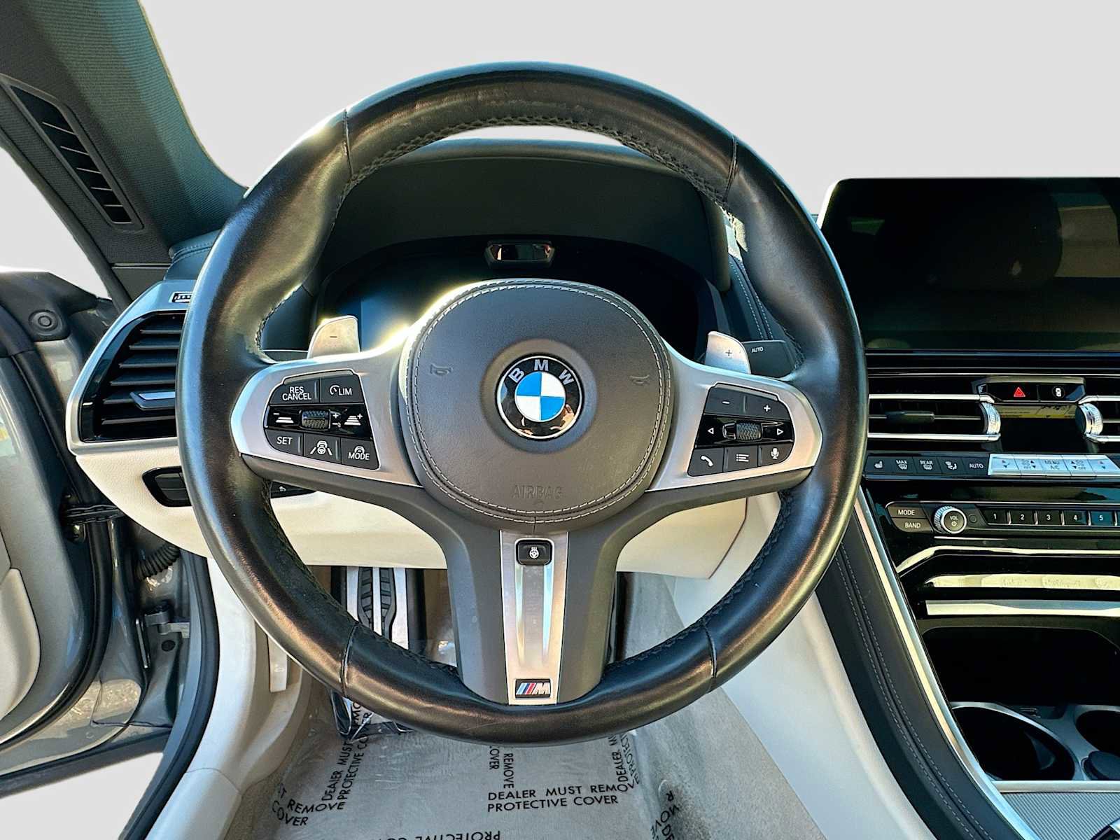Used 2024 BMW 840i Gran Coupe RWD image 11