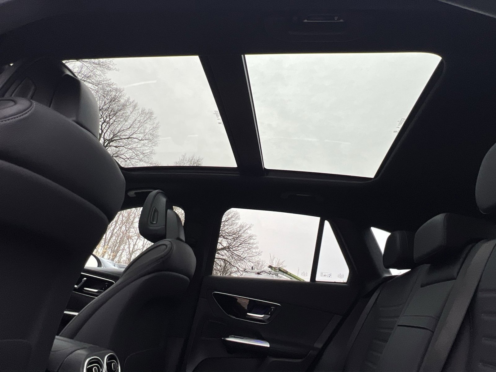 New 2026 Mercedes-Benz GLC 300 4MATIC image 22