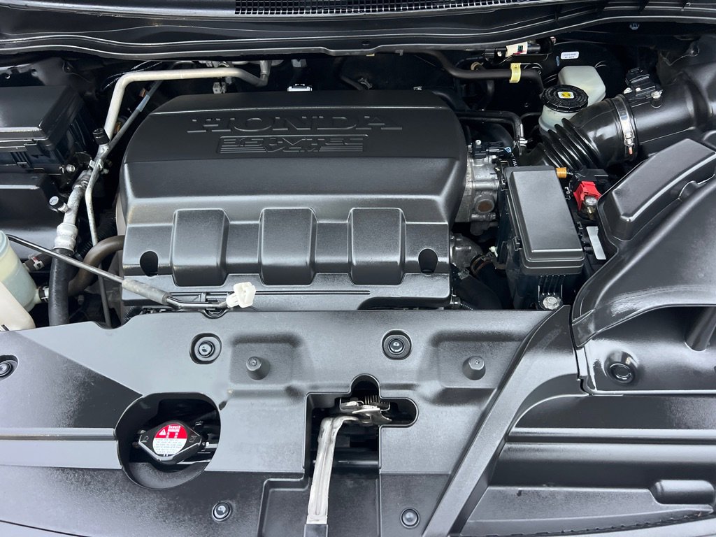 Used 2016 Honda Odyssey EX-L image 44