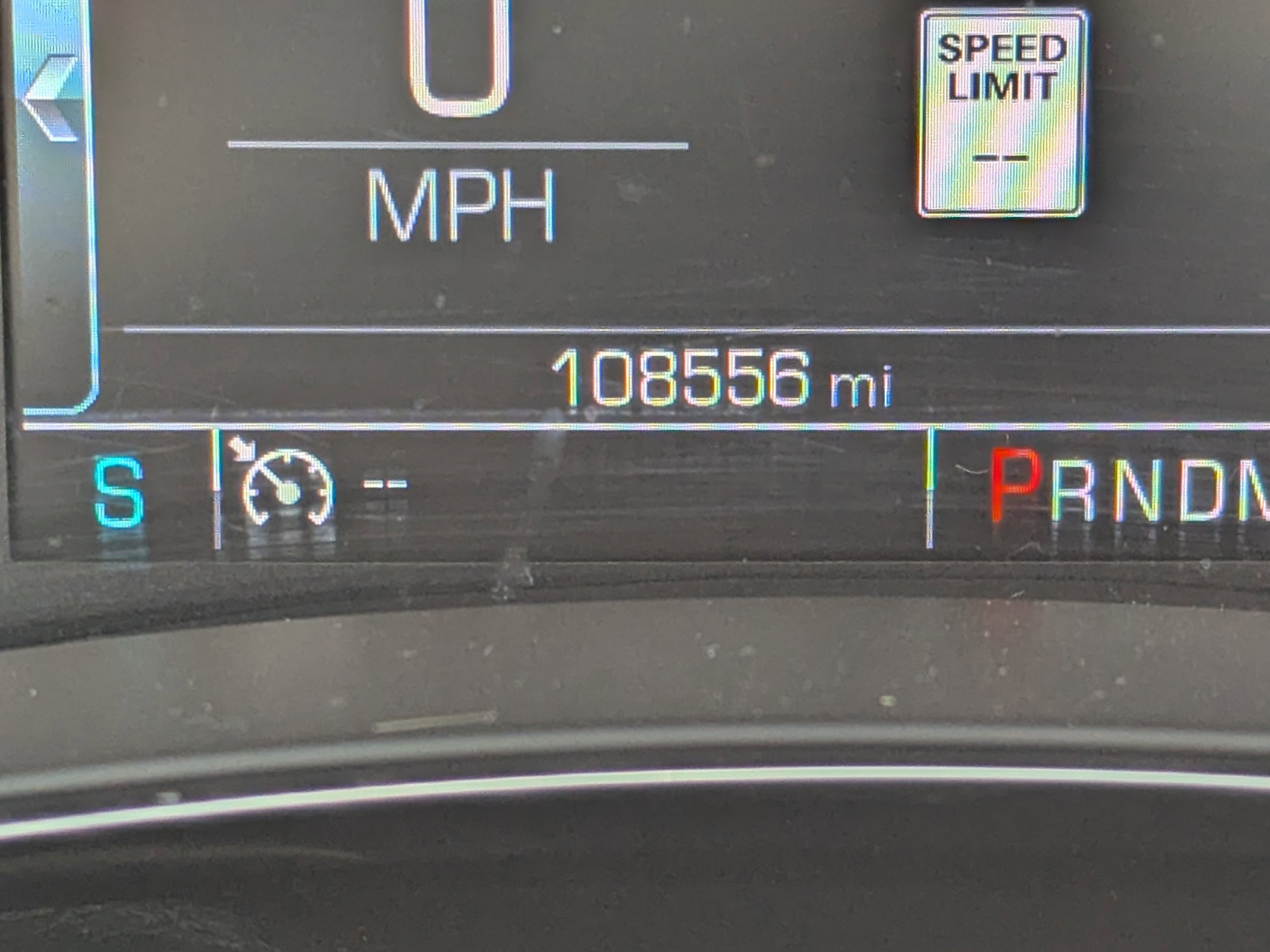 Used 2018 Chevrolet Impala Premier FWD image 2