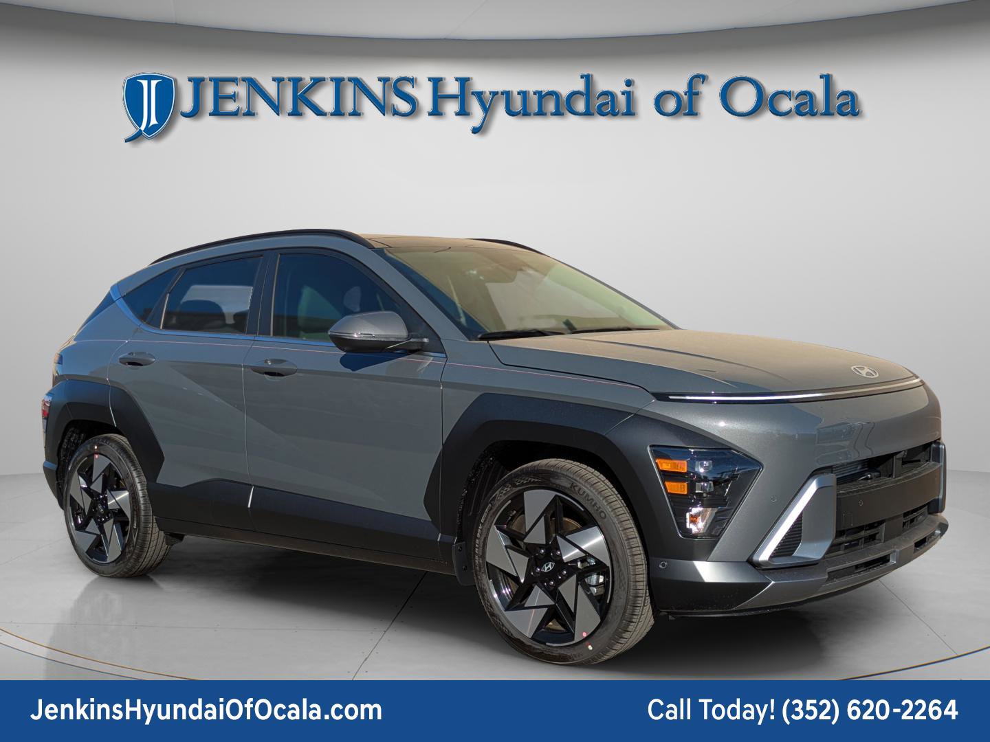 New 2026 Hyundai Kona Limited image 11