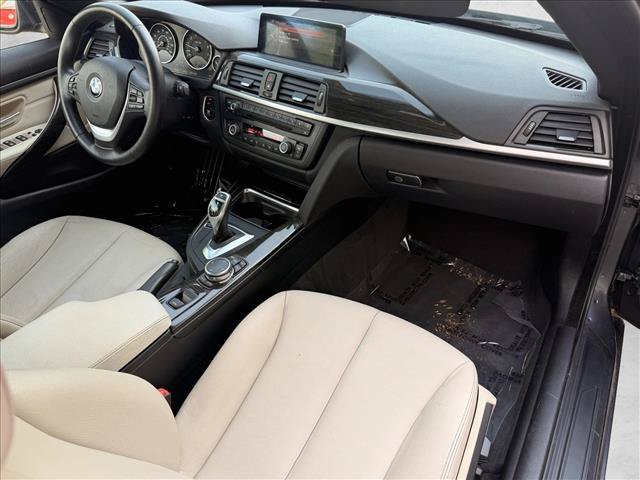 Used 2015 BMW 428i Convertible RWD image 29