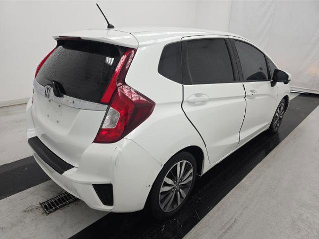 Used 2016 Honda Fit EX image 3