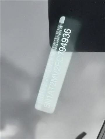 Used 2015 Nissan Rogue SL w/ SL Premium Package image 23