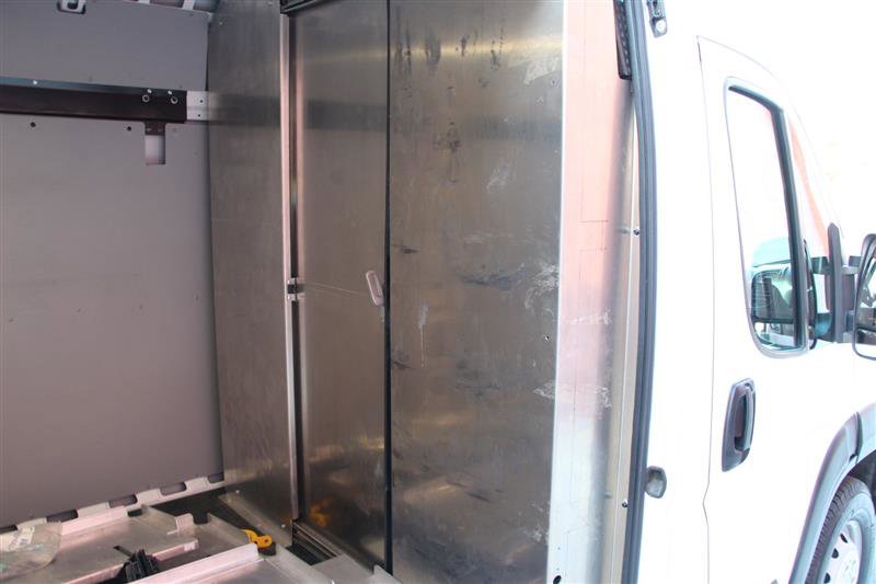 Used 2023 RAM ProMaster 3500 w/ Driver Convenience Group image 23