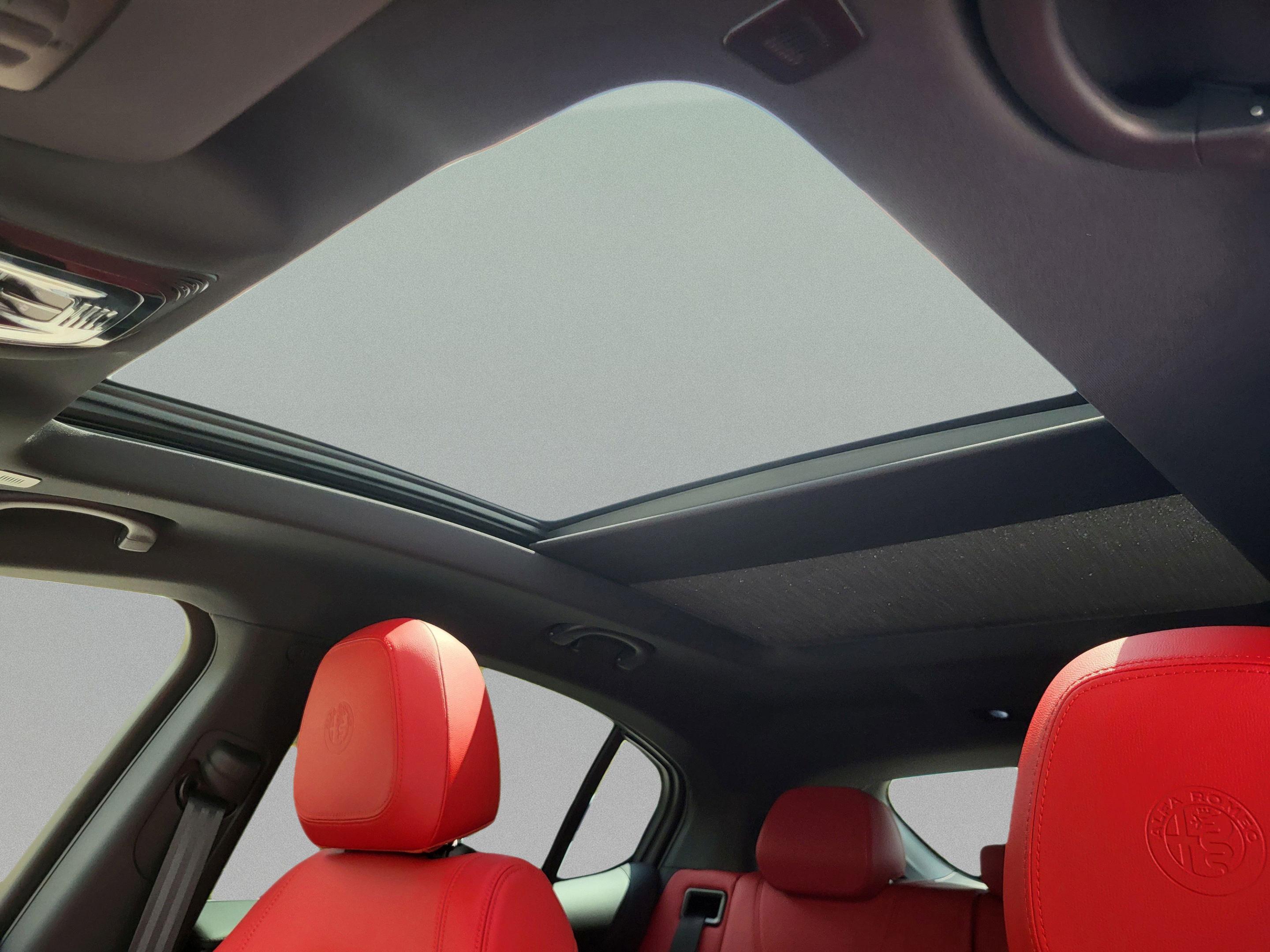 New 2026 Alfa Romeo Stelvio Sprint AWD/4WD image 46