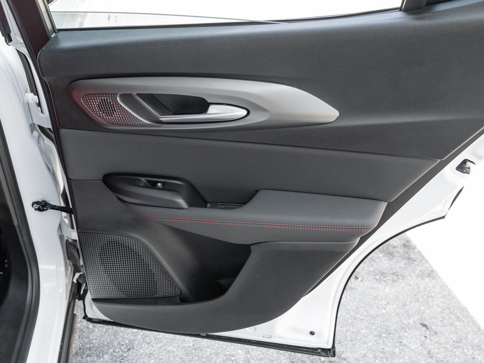 New 2026 Alfa Romeo Tonale Veloce w/ Quick Order Package 23H Volce image 44