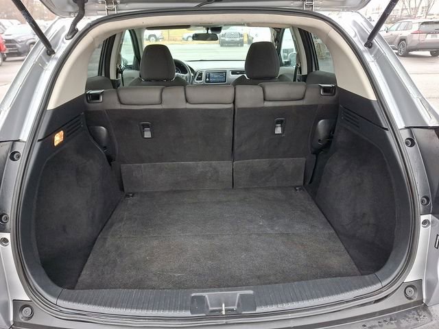 Used 2019 Honda HR-V EX image 29