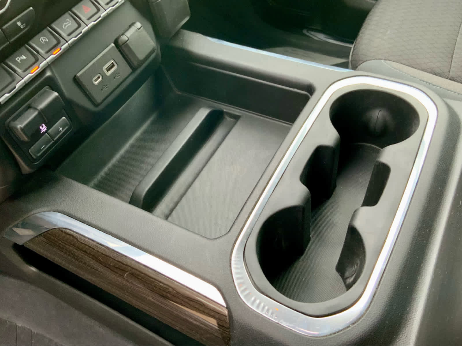 Used 2019 Chevrolet Silverado 1500 RST image 47