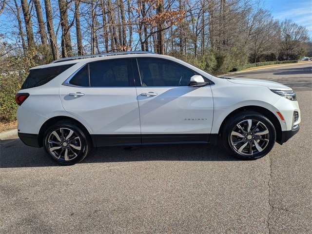 Used 2024 Chevrolet Equinox Premier image 7