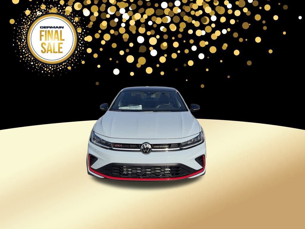 New 2026 Volkswagen Jetta GLI Autobahn image 3