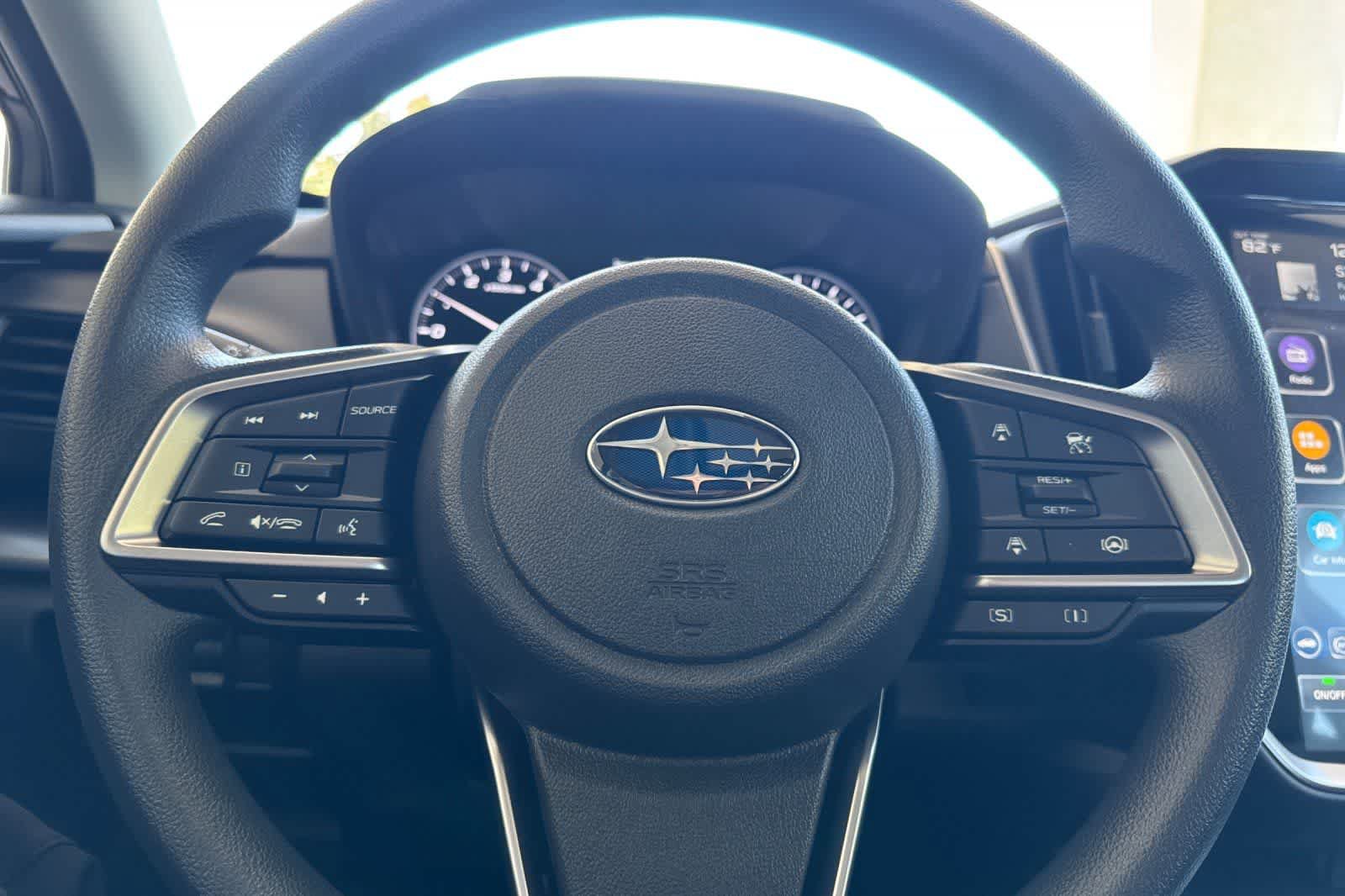 New 2026 Subaru Impreza 2.0i Sport AWD/4WD image 23