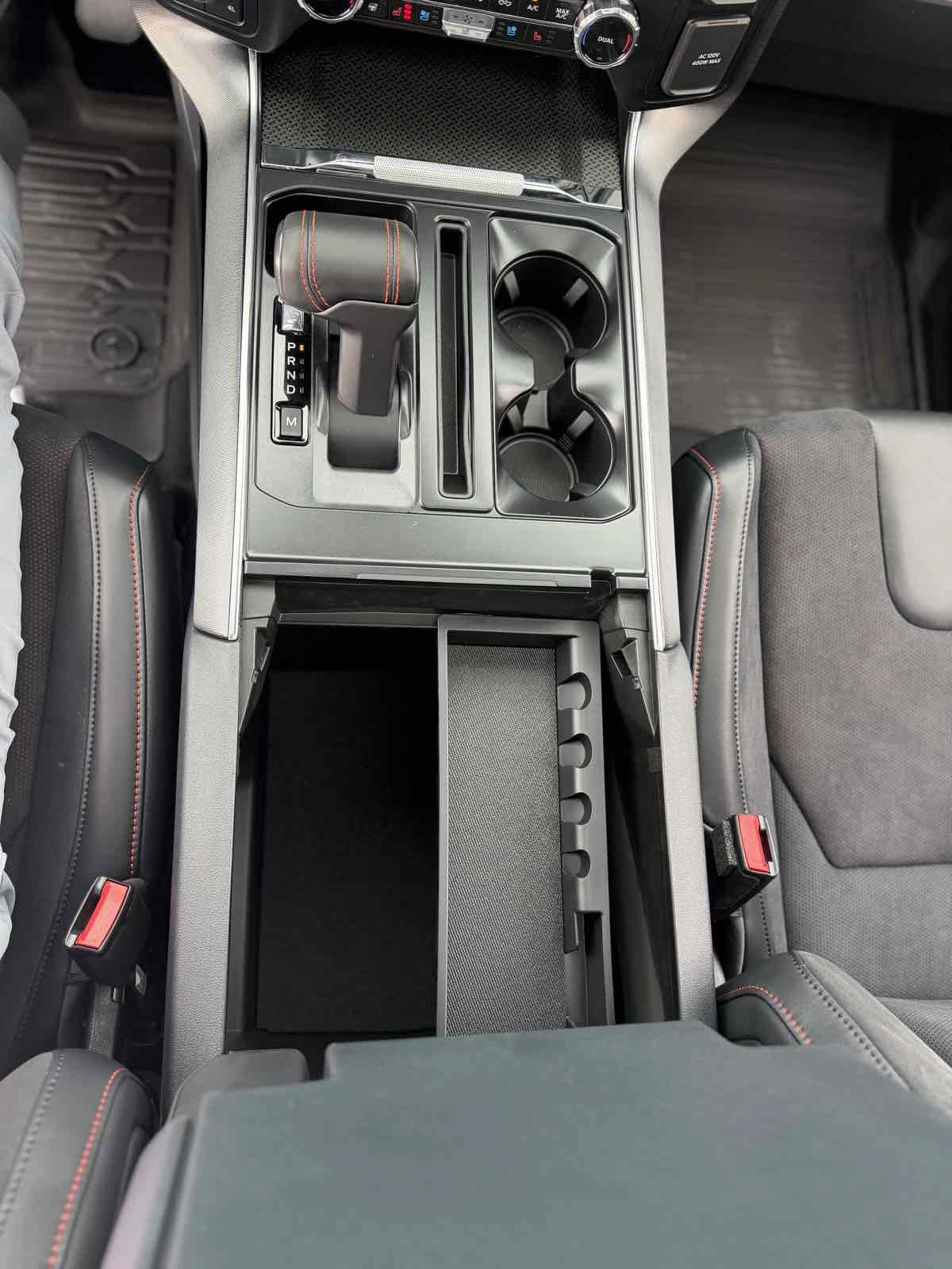 Used 2026 Ford F150 Raptor w/ Equipment Group 803A Raptor R AWD/4WD image 24