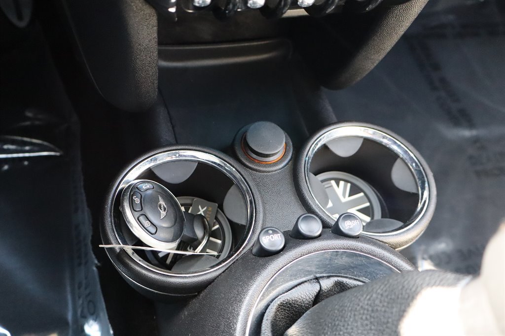 Used 2012 MINI Cooper Clubman S FWD image 20