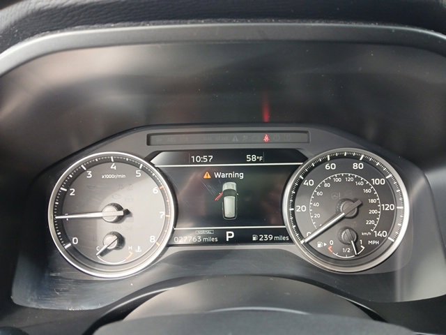 Used 2024 Mitsubishi Outlander SE image 27