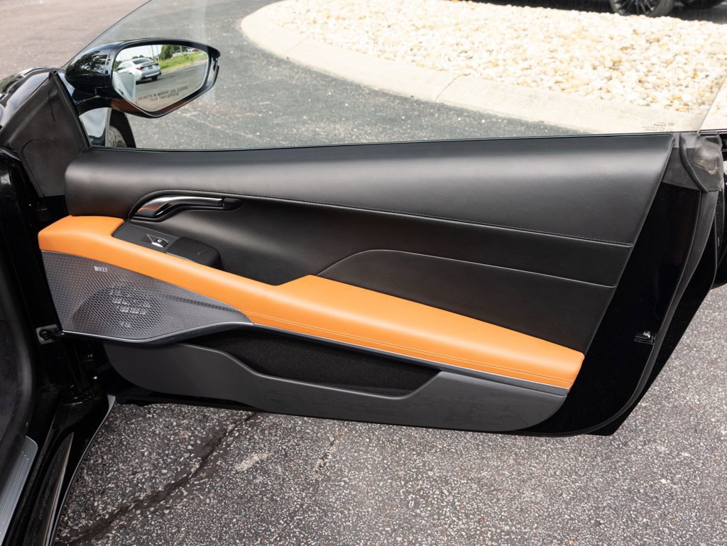 New 2026 Lotus Emira RWD image 48