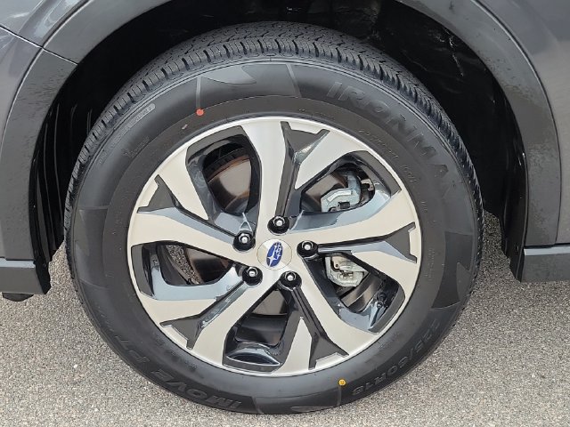 Used 2021 Subaru Outback Limited AWD/4WD image 8
