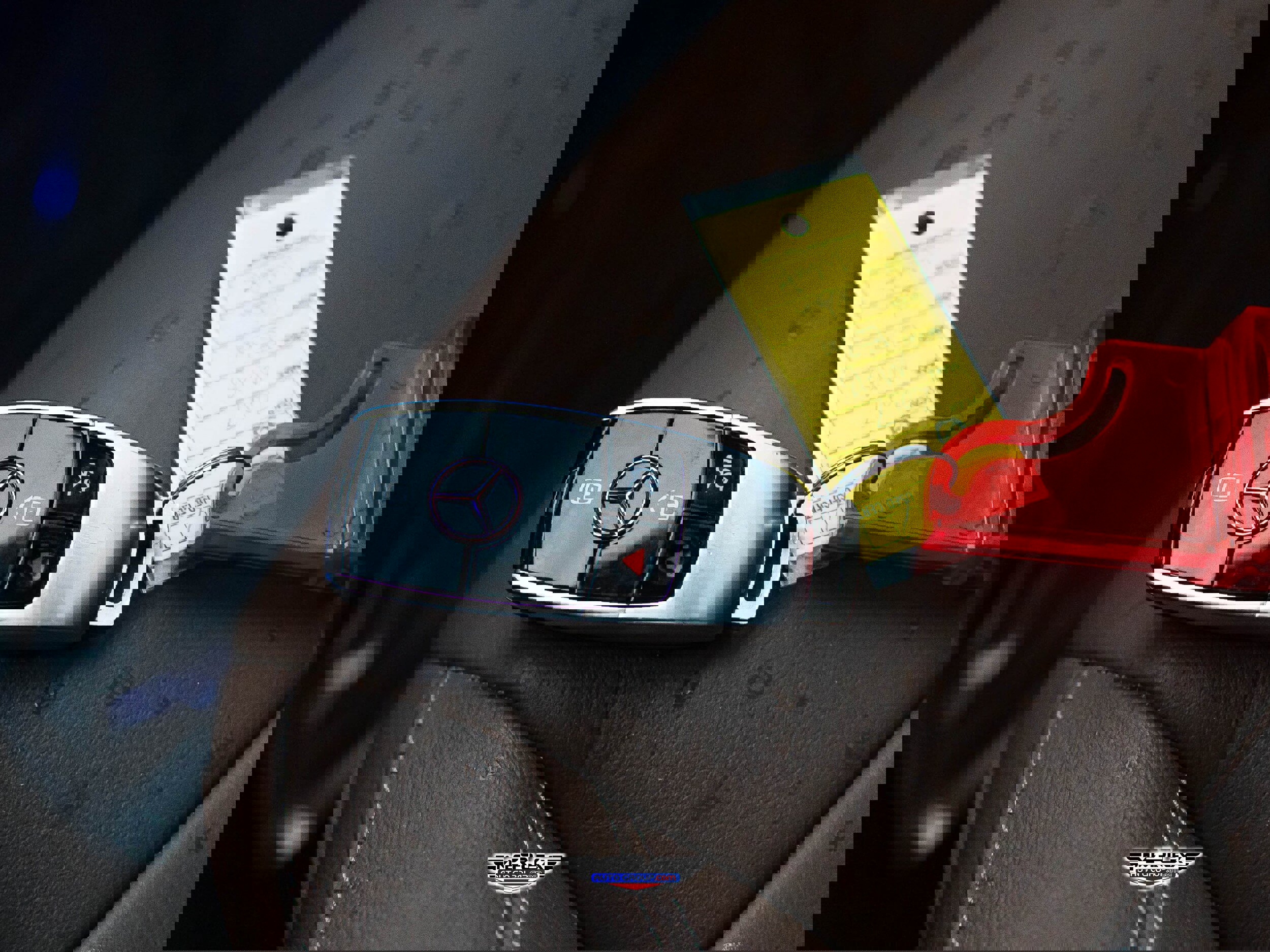 Used 2017 Mercedes-Benz E 300 300 4MATIC image 53