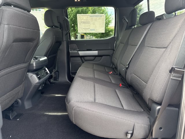 New 2026 Ford F150 XLT AWD/4WD image 14