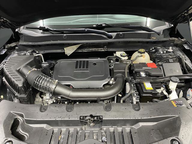 Used 2022 Chevrolet Blazer LT image 38