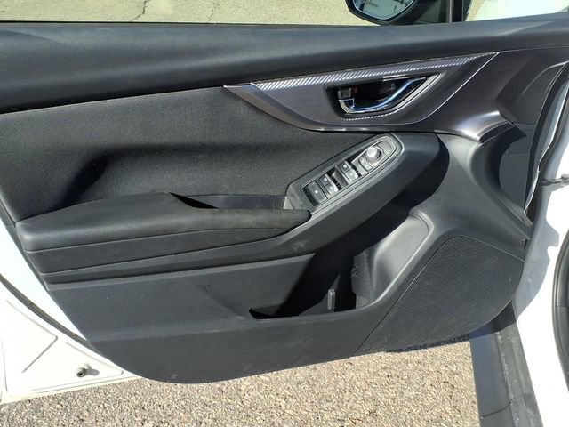 Used 2022 Subaru WRX Premium w/ Popular Package #1 image 9