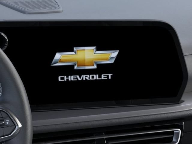 New 2026 Chevrolet Traverse LT w/ Enhanced Driving Package FWD image 46