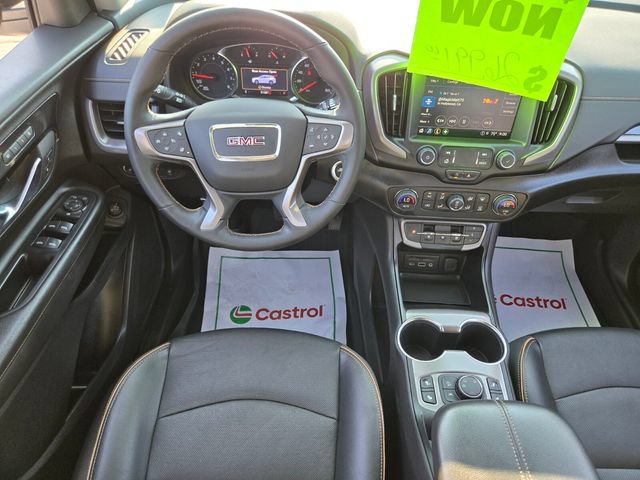 Used 2023 GMC Terrain AT4 AWD/4WD image 14