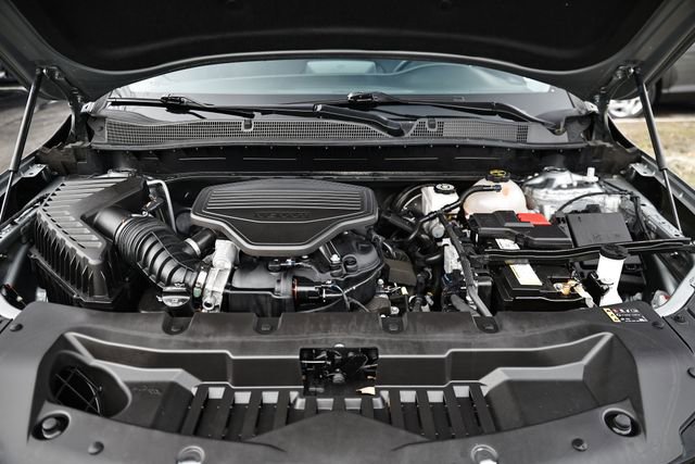 Used 2024 Chevrolet Blazer LT w/ Sound & Technology Package image 29