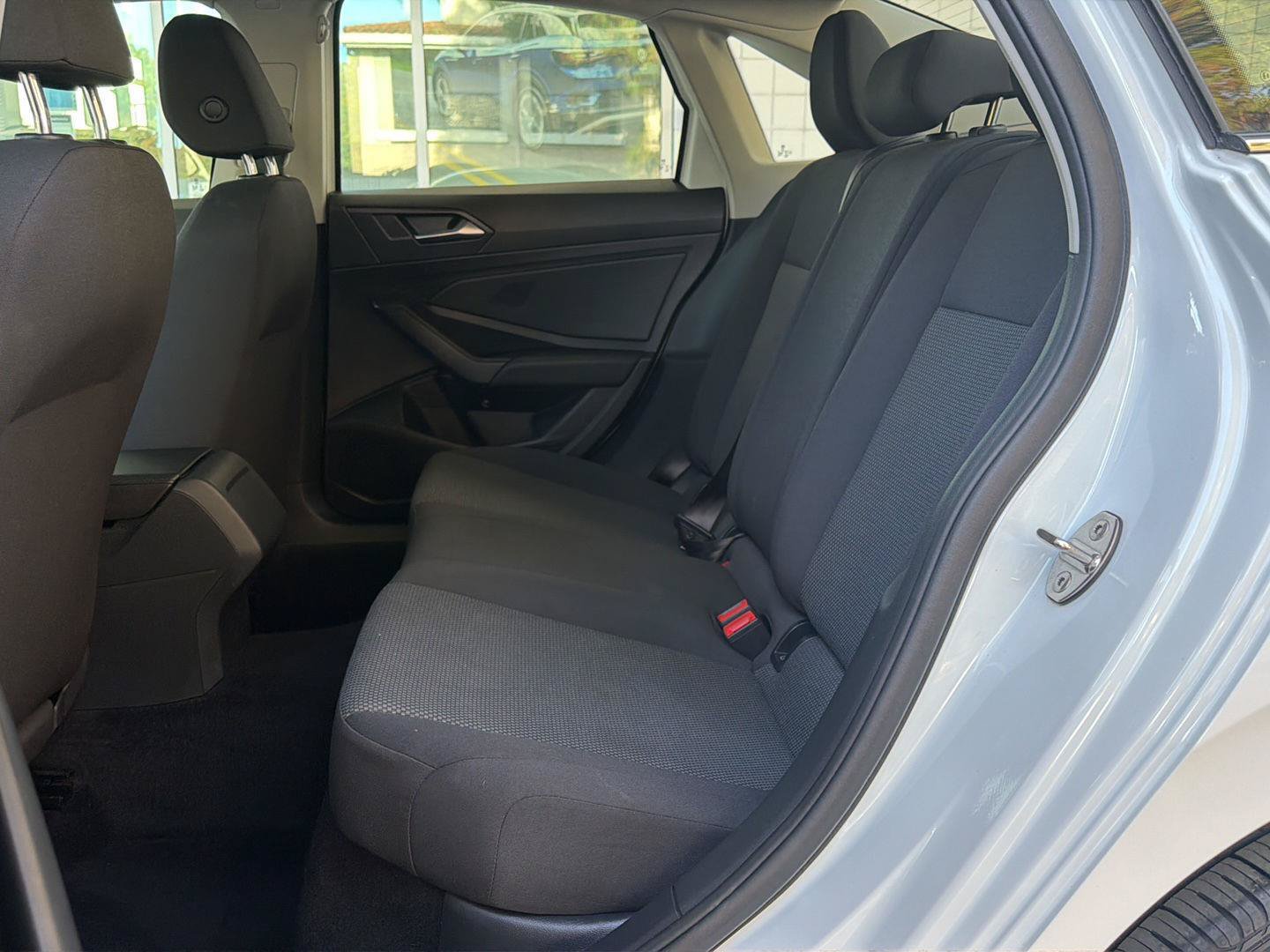 Used 2019 Volkswagen Jetta S w/ Driver Assistance Package FWD image 16