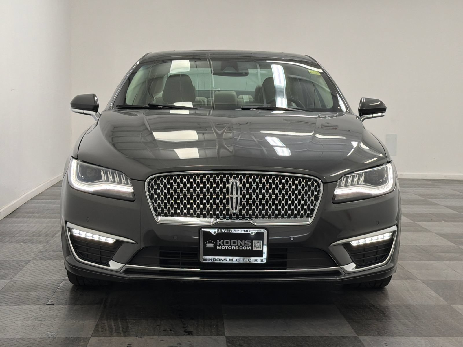 Used 2019 Lincoln MKZ Reserve AWD/4WD image 3