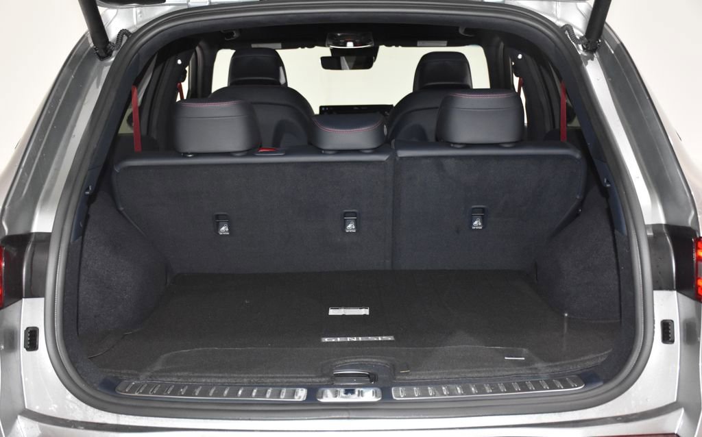 New 2025 Genesis GV70 3.5T Sport w/ Sport Advanced Package image 22