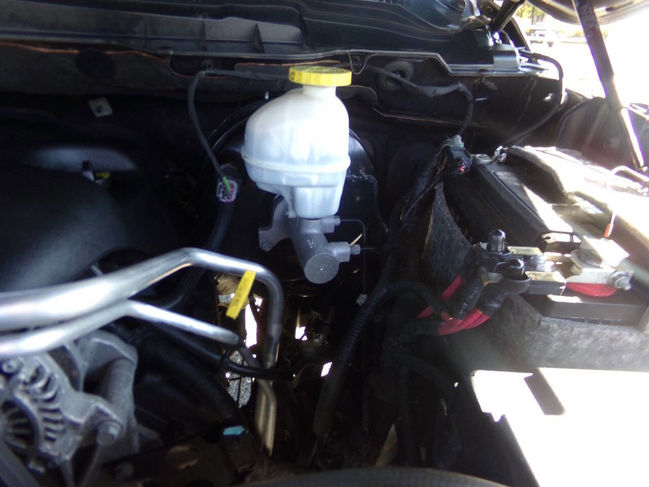 Used 2019 RAM 1500 Express w/ Express Value Package image 44