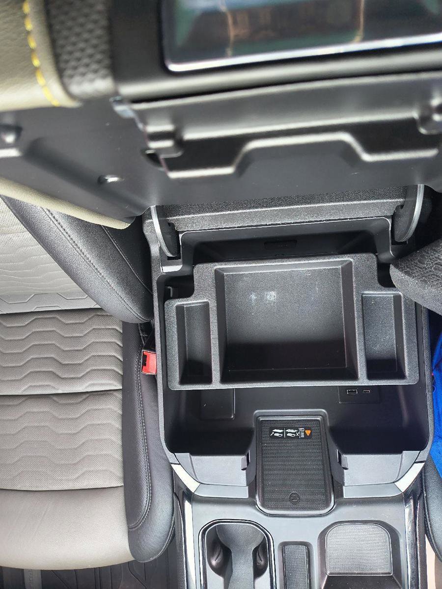 Used 2022 Chevrolet Silverado 1500 ZR2 image 25