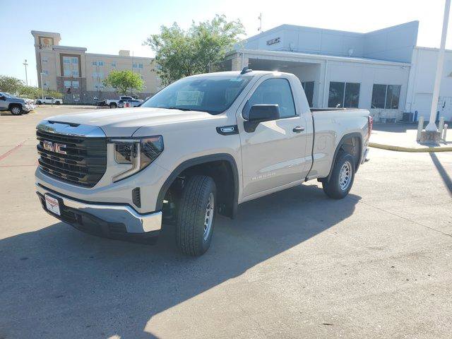 New 2026 GMC Sierra 1500 Pro w/ Pro Value Package image 3
