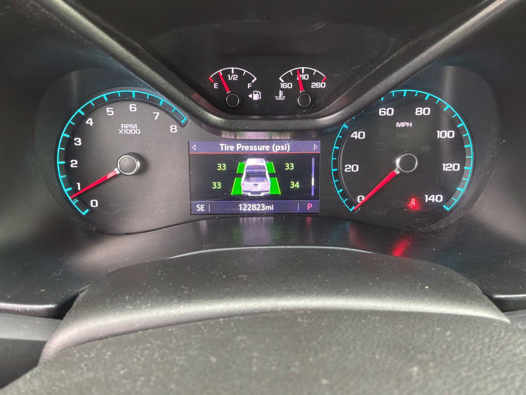 Used 2021 GMC Canyon Denali AWD/4WD image 29