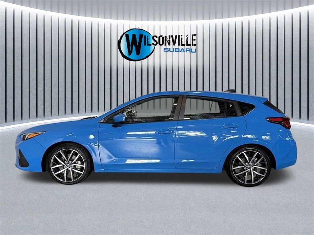 Used 2024 Subaru Impreza 2.0i Sport image 16