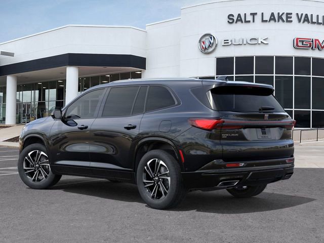 New 2026 Buick Enclave Sport Touring AWD/4WD image 3