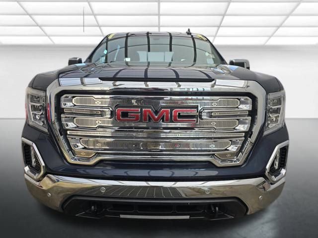 Used 2020 GMC Sierra 1500 SLT w/ SLT Convenience Package image 8